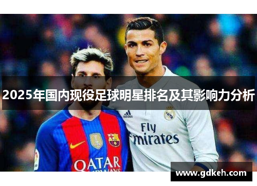 2025年国内现役足球明星排名及其影响力分析