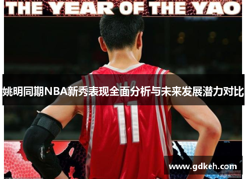 姚明同期NBA新秀表现全面分析与未来发展潜力对比