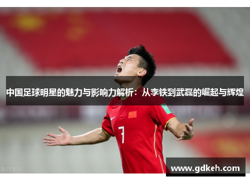 中国足球明星的魅力与影响力解析：从李铁到武磊的崛起与辉煌