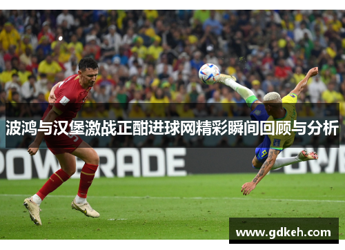 波鸿与汉堡激战正酣进球网精彩瞬间回顾与分析